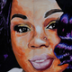 Illustration for article titled Mural of George Floyd, Breonna Taylor, and David McAtee Vandalized in Louisville
